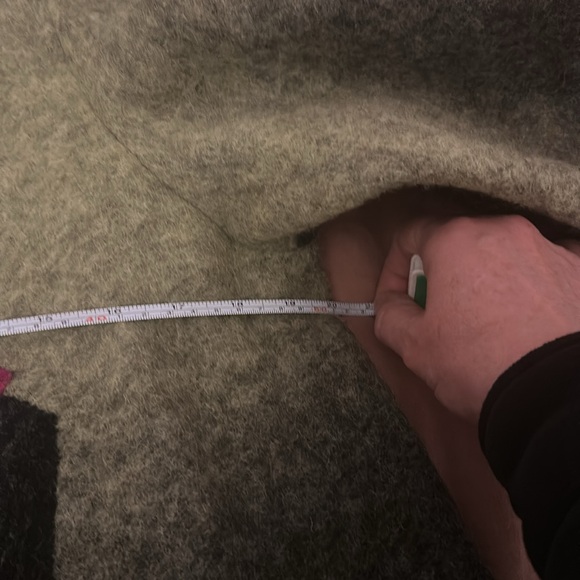 Mina Norton Jacket Wearable Art NWT size small - Picture 7 of 10